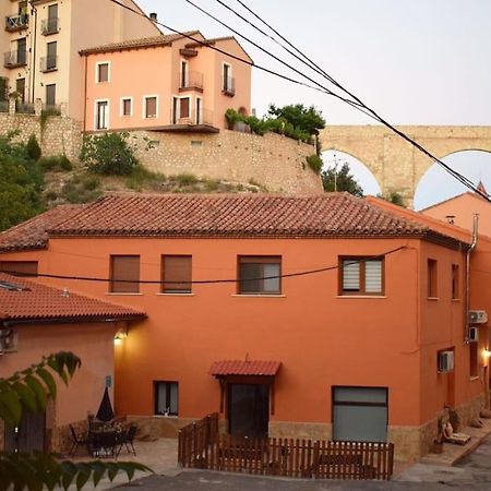 Appartement El Vinilo. Aparcamiento Exterior Gratuito à Teruel Extérieur photo