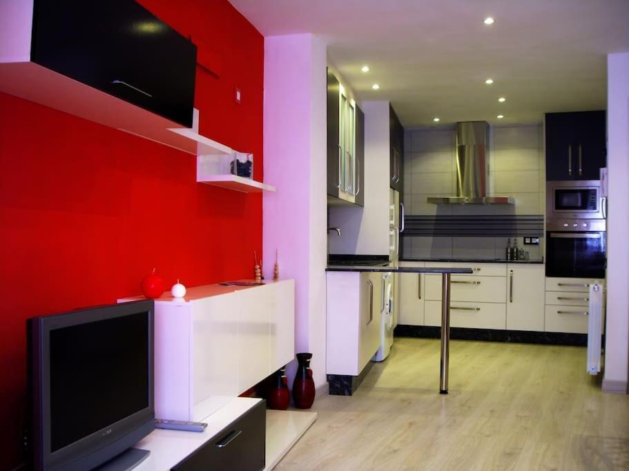 Appartement El Vinilo. Aparcamiento Exterior Gratuito à Teruel Extérieur photo