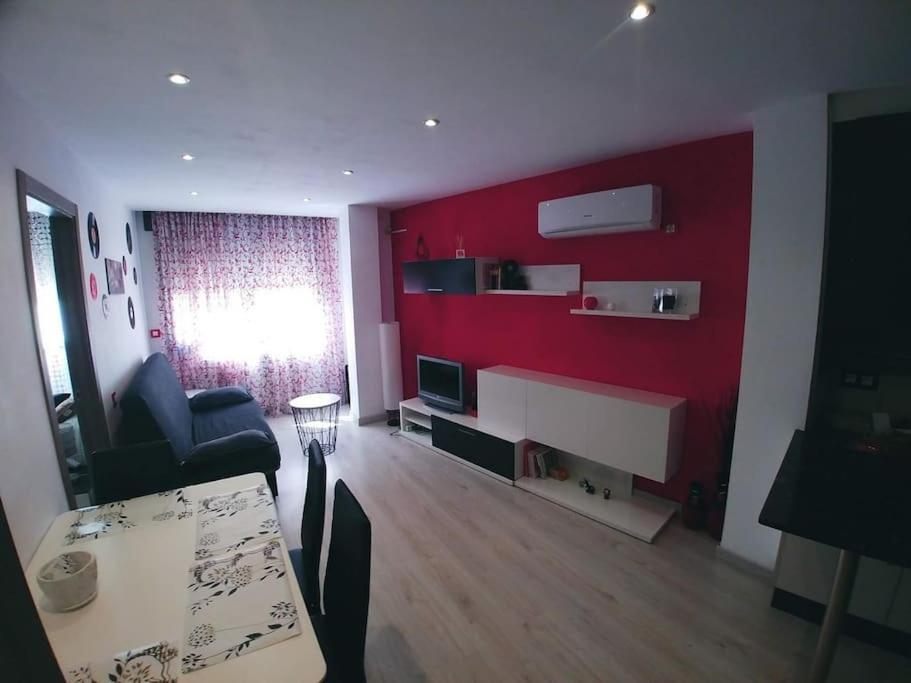 Appartement El Vinilo. Aparcamiento Exterior Gratuito à Teruel Extérieur photo