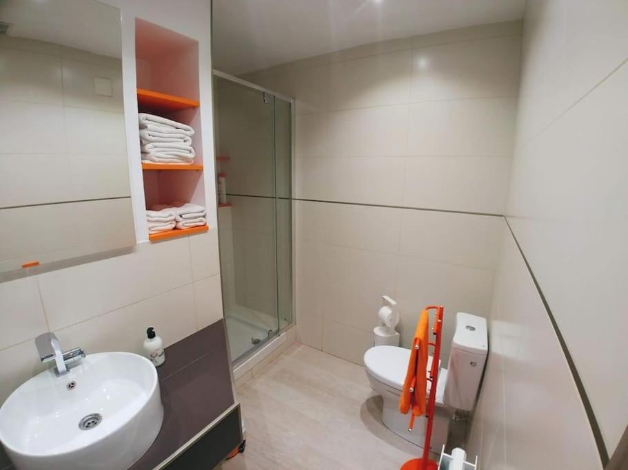 Appartement El Vinilo. Aparcamiento Exterior Gratuito à Teruel Extérieur photo