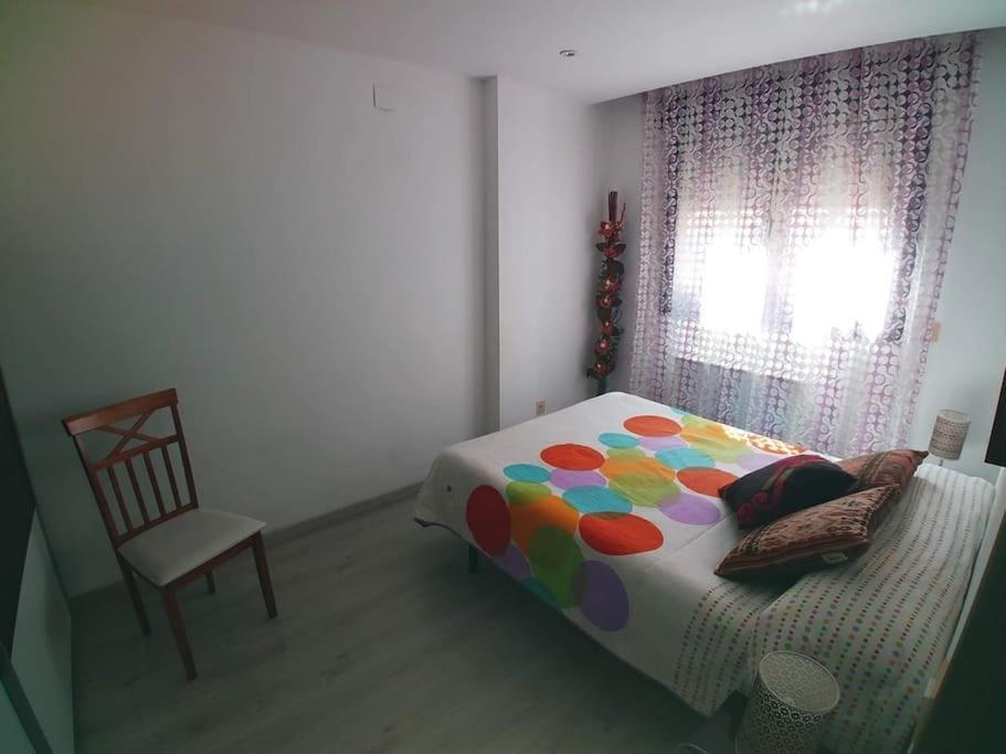 Appartement El Vinilo. Aparcamiento Exterior Gratuito à Teruel Extérieur photo