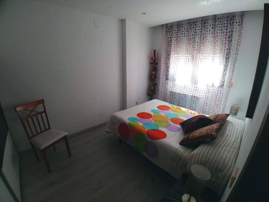 Appartement El Vinilo. Aparcamiento Exterior Gratuito à Teruel Extérieur photo