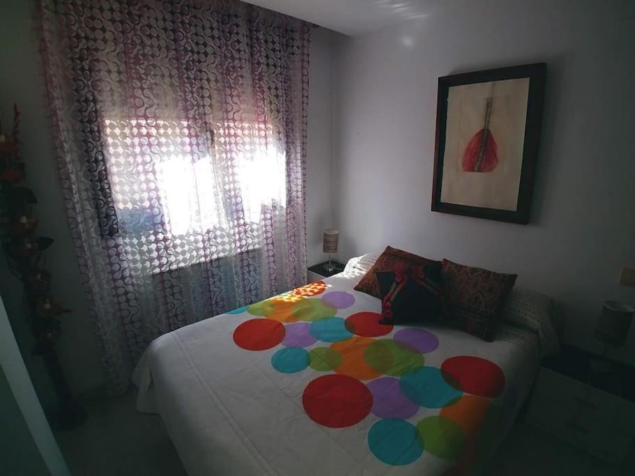 Appartement El Vinilo. Aparcamiento Exterior Gratuito à Teruel Extérieur photo