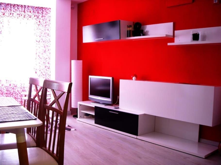 Appartement El Vinilo. Aparcamiento Exterior Gratuito à Teruel Extérieur photo