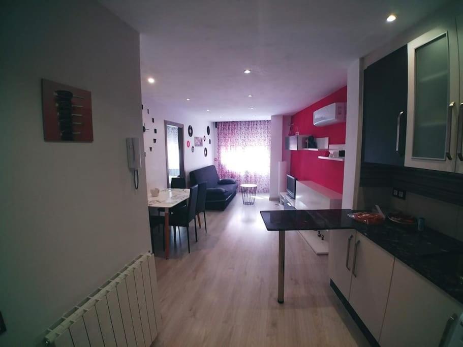 Appartement El Vinilo. Aparcamiento Exterior Gratuito à Teruel Extérieur photo